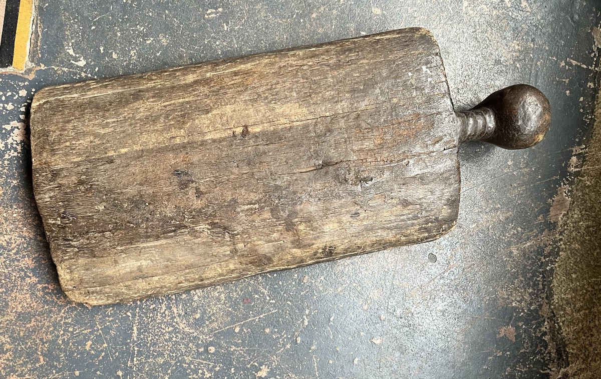 Jeu africain traditionnel Awalé-photo-3