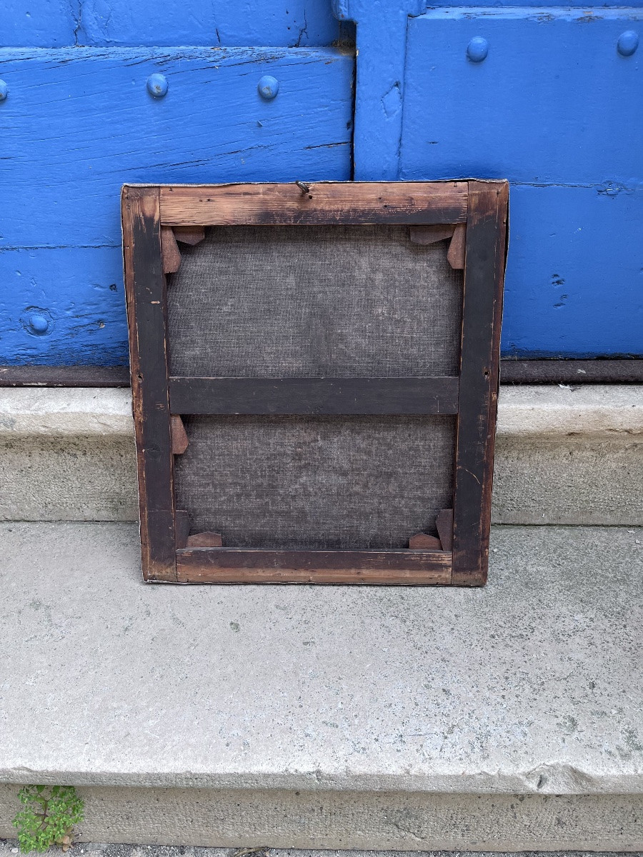 Picture Of A Young Woman Reading-photo-4