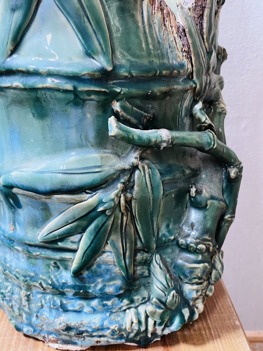 Grand vase chinois-photo-1
