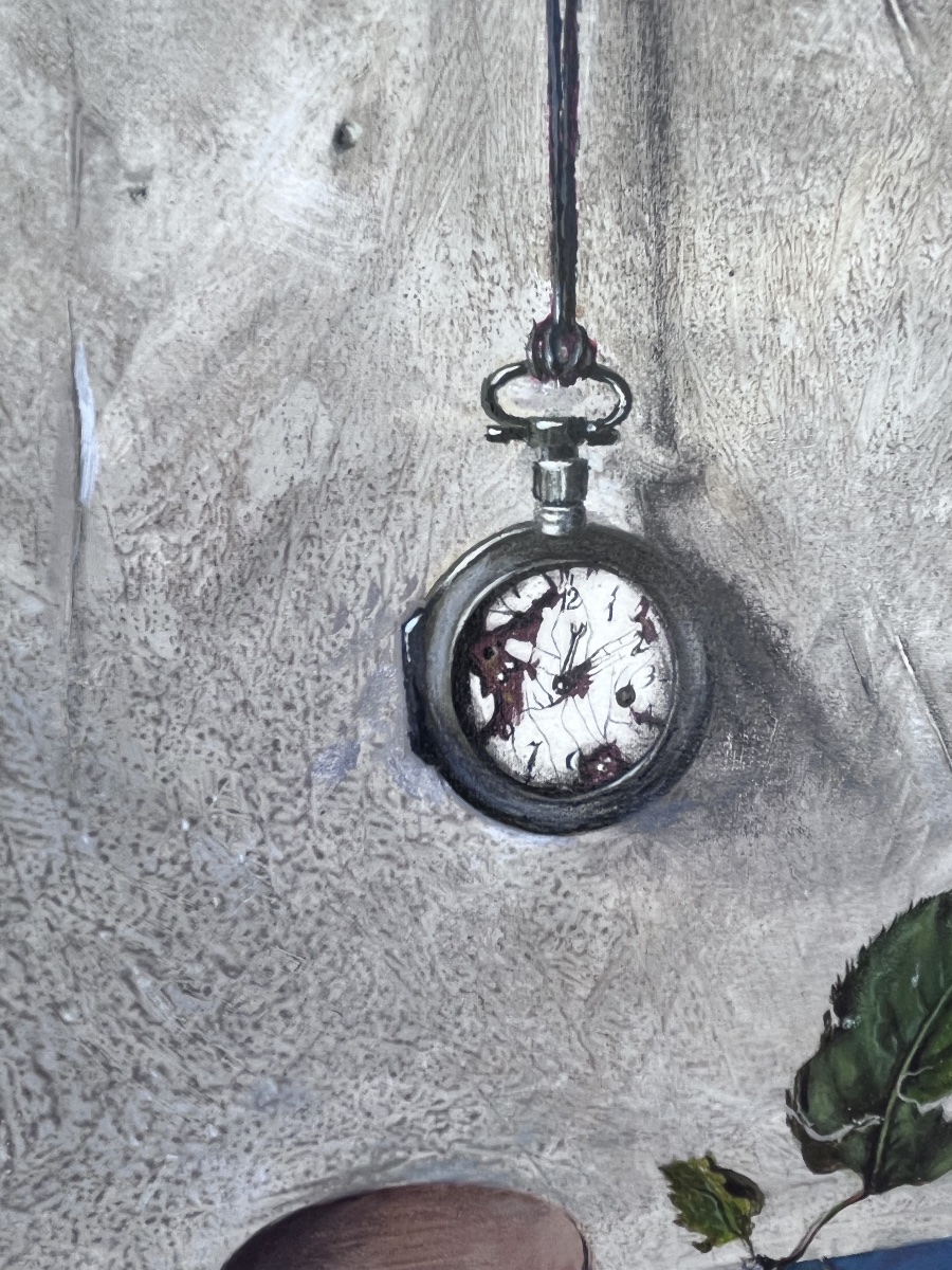 Nature morte en trompe-l’œil -photo-3