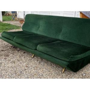 Sofa « Triennale «   Marco Zanuso