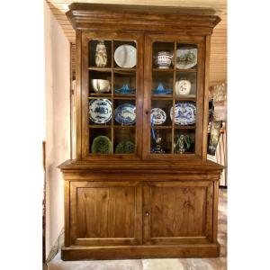 Louis Philippe Double-body Sideboard