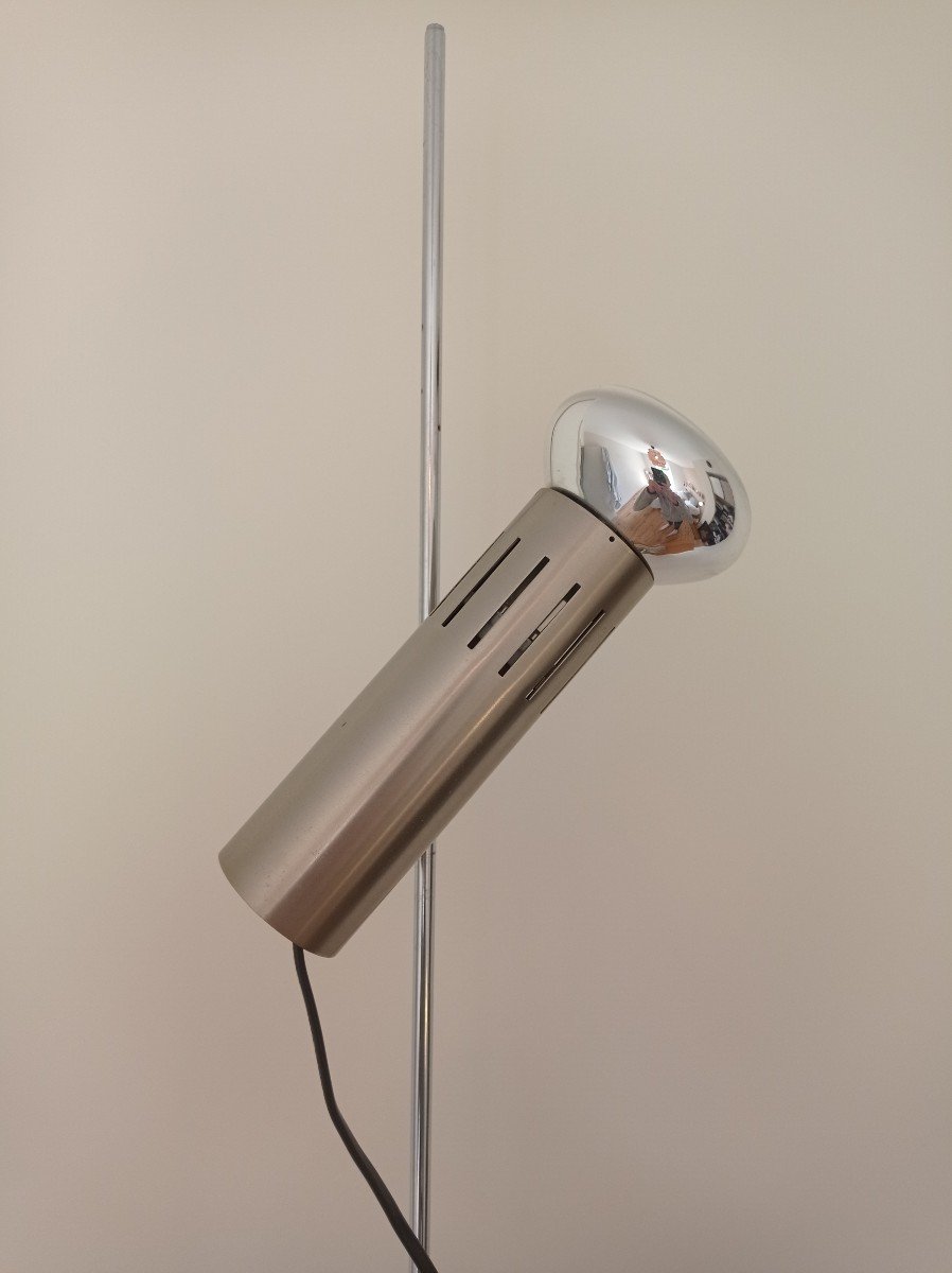 Alain Richard Lampadaire édition Disderot-photo-3