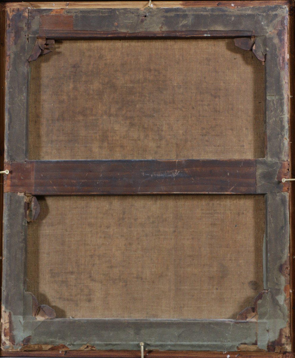 Claude-Joseph Vernet (1714–1789) et son atelier, vers 1745/55. Les pêcheurs florentins.-photo-5