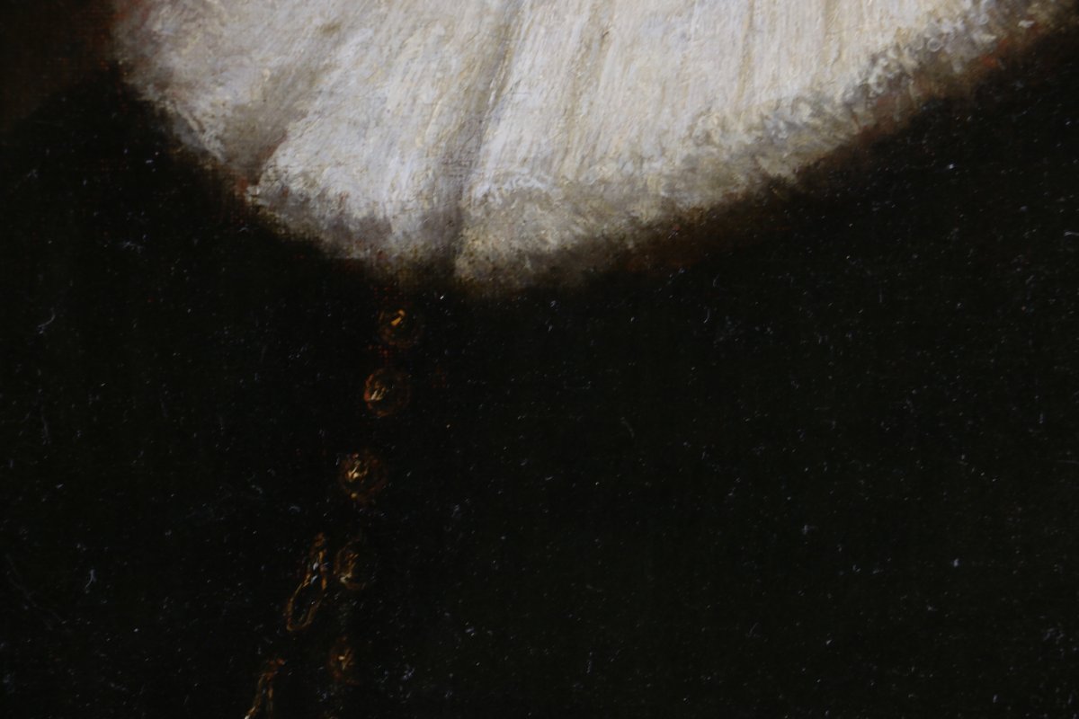 Atelier de Rembrandt Harmensz. van Rijn (1606-1669) Autoportrait de Rembrandt -photo-3