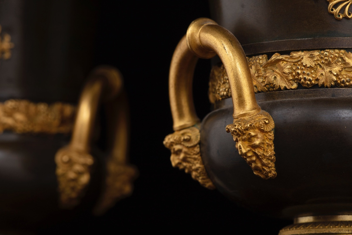Paire de vases Empire-photo-1