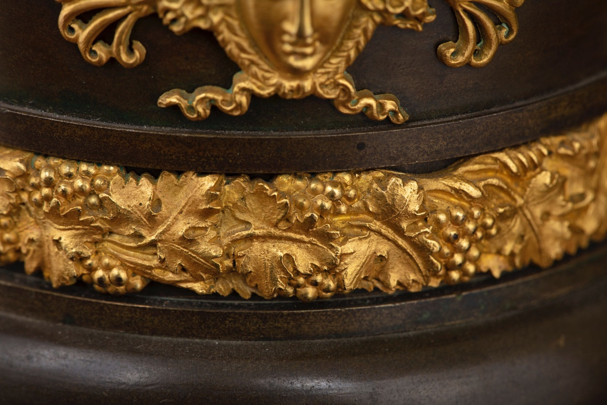 Paire de vases Empire-photo-2