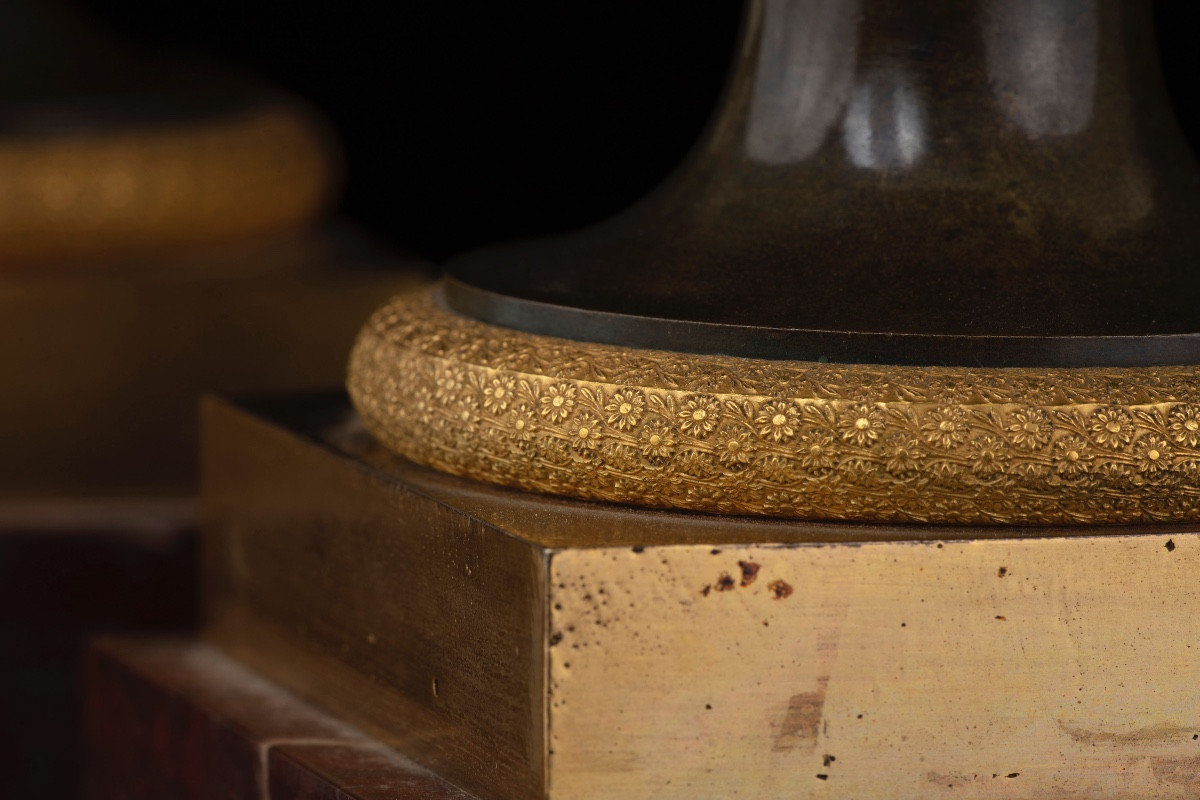 Paire de vases Empire-photo-4