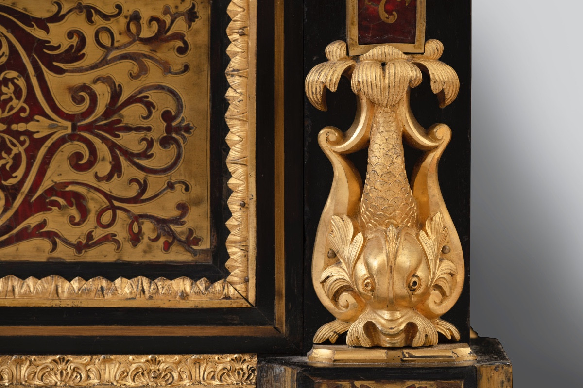 Boulle Sofa-photo-2