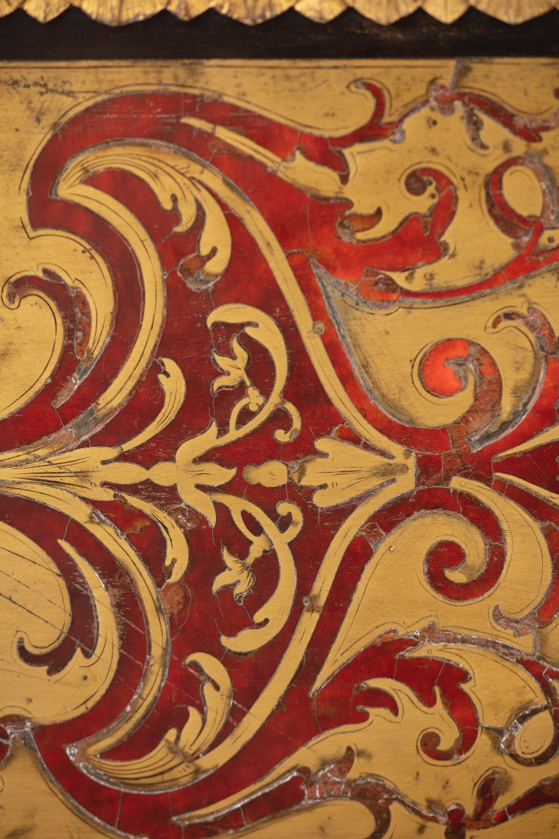 Boulle Sofa-photo-5