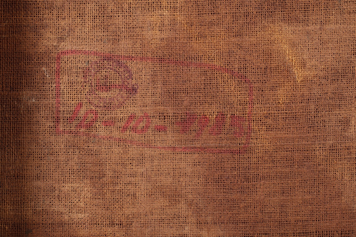 Gerolamo Induno (Milan 1825 – 1890), « Joies maternelles », 1870-photo-4