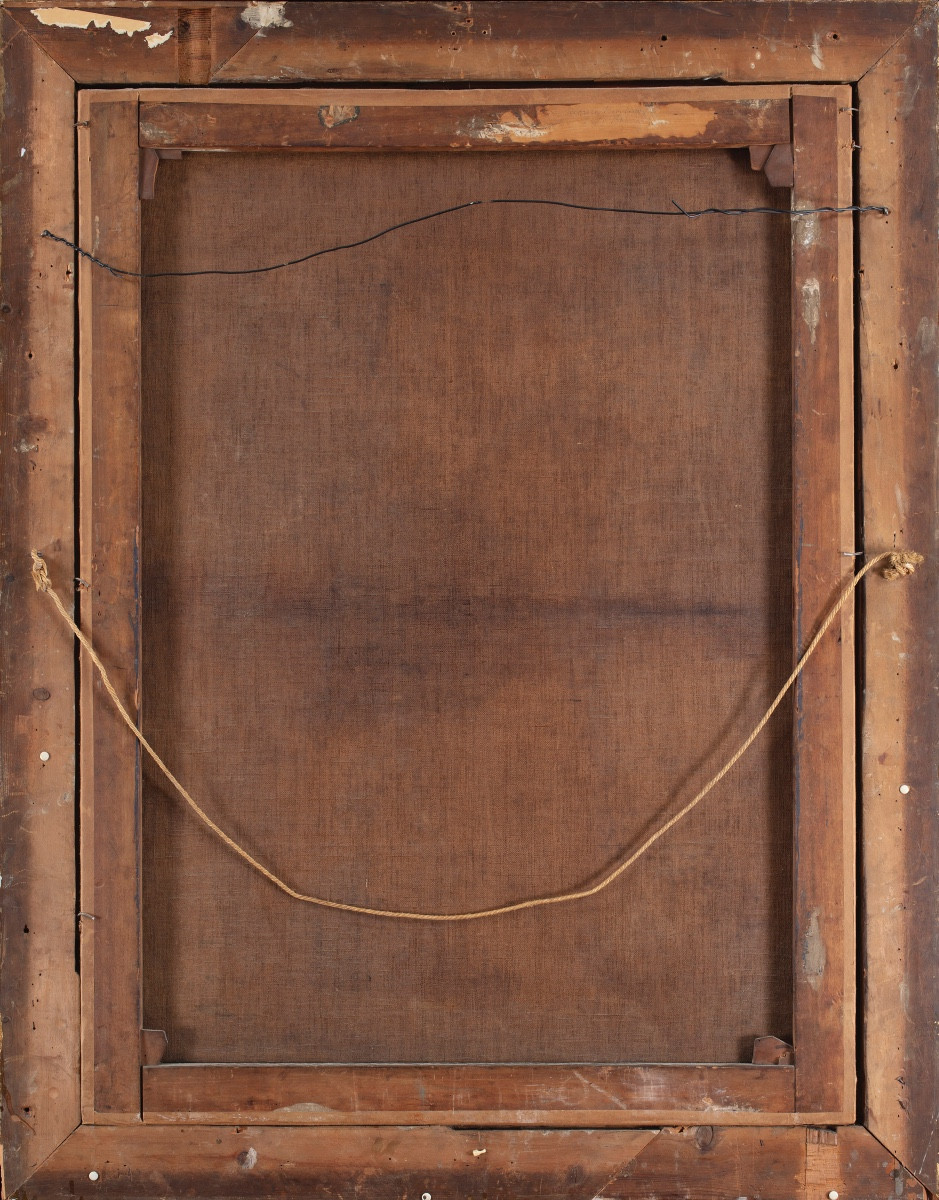 Jean-baptiste Monnoyer (lille 1636-london 1699), Floral Still Life-photo-2