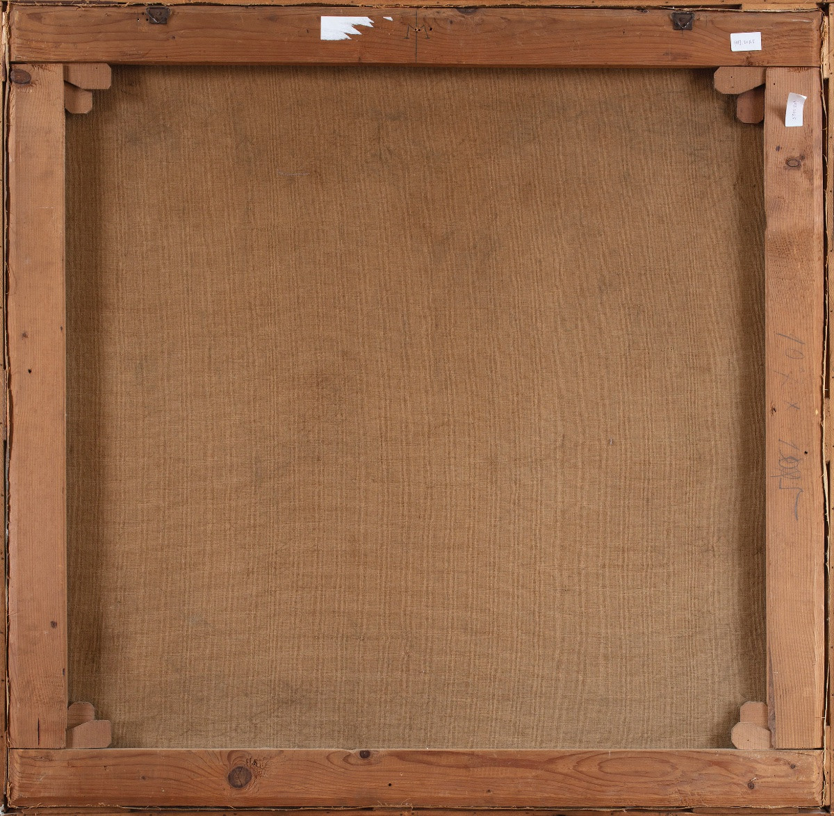 Carlo Grossi (carpi 1857 – Milan 1931), “the Four Seasons"-photo-1