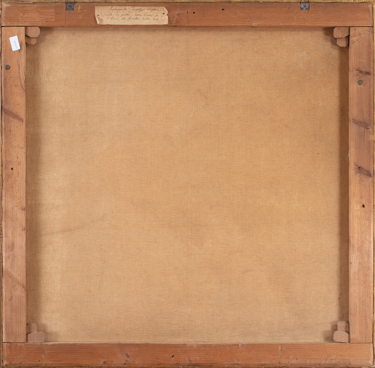 Carlo Grossi (carpi 1857 – Milan 1931), “the Four Seasons"-photo-2