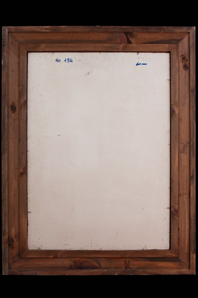 Ugo Celada da Virgilio (Borgo Virgilio 1895 – Varèse 1995), Compositions, années 1960-photo-2