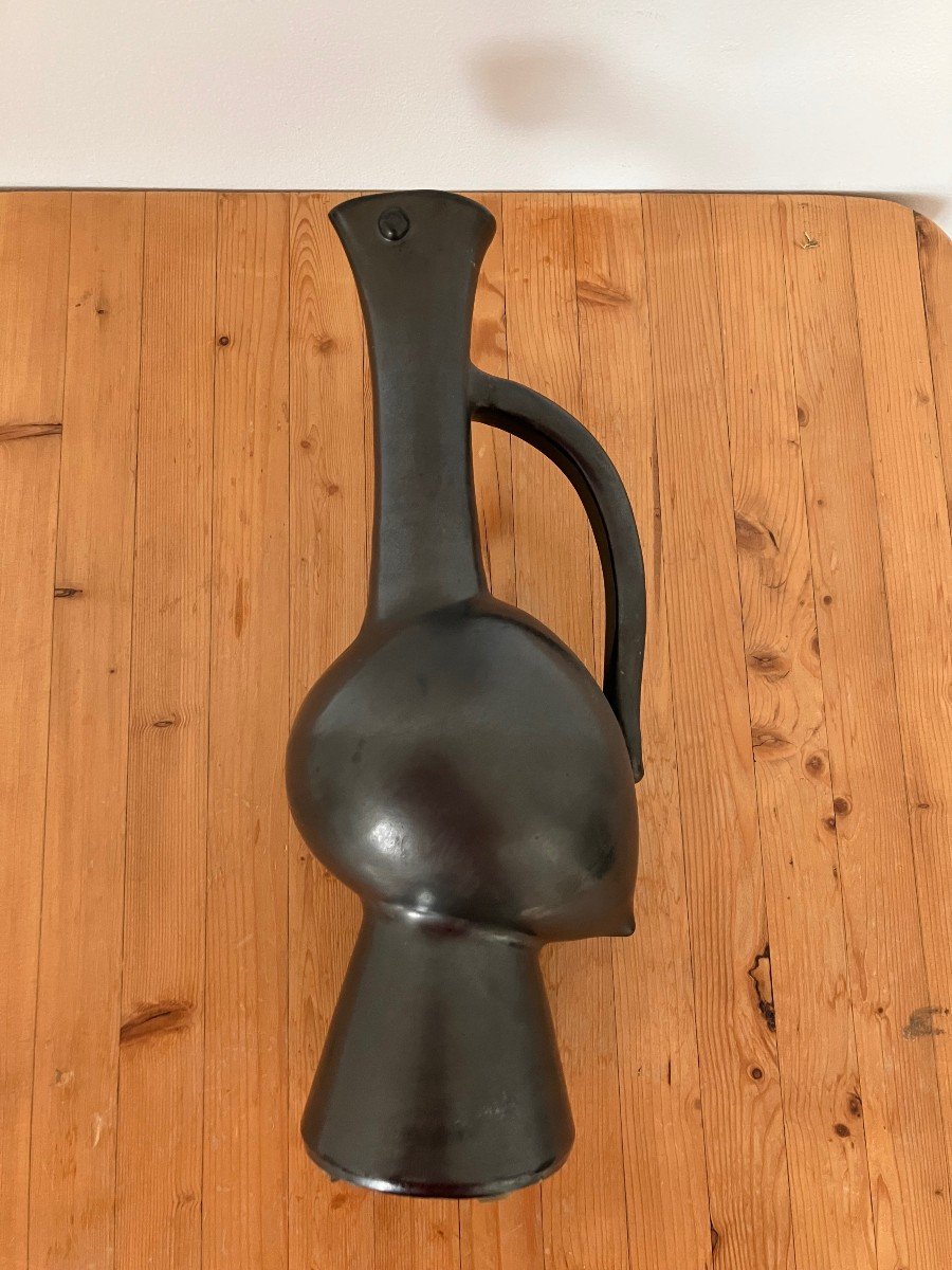 Accolay Ceramic 1950-photo-2