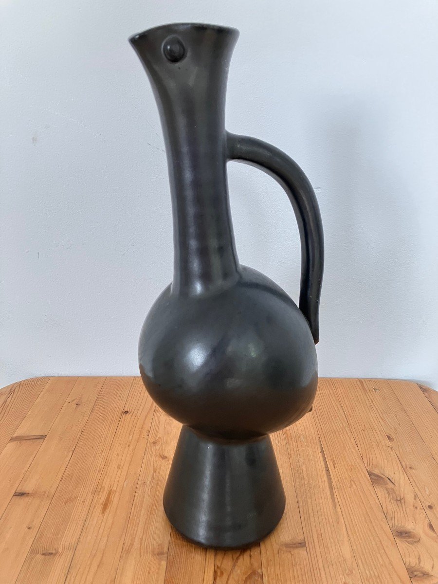 Accolay Ceramic 1950-photo-5