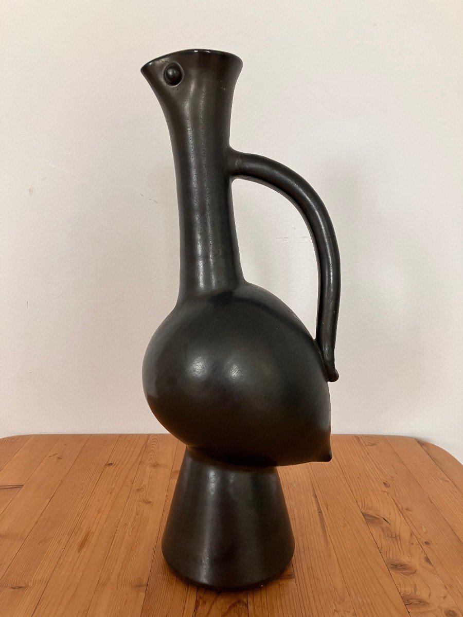 Accolay Ceramic 1950