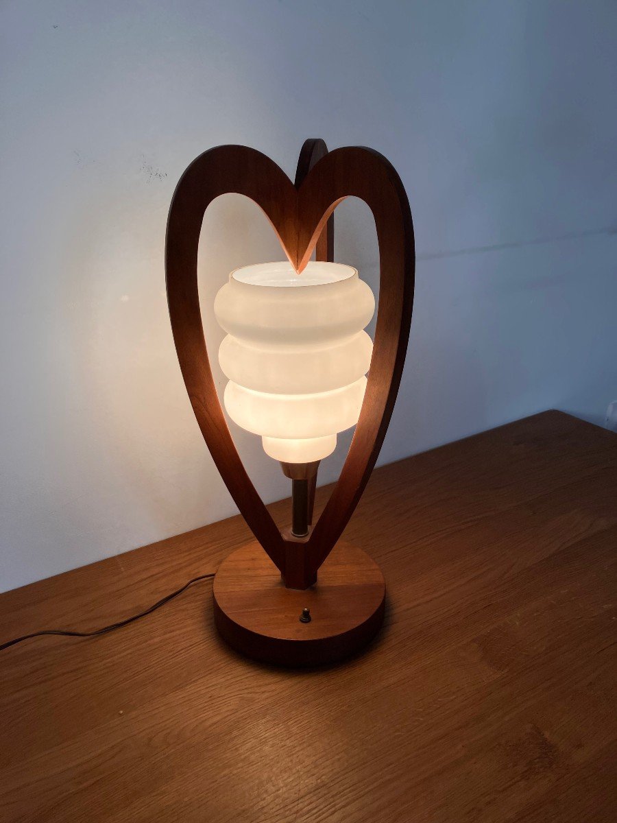Art Deco Lamp-photo-6