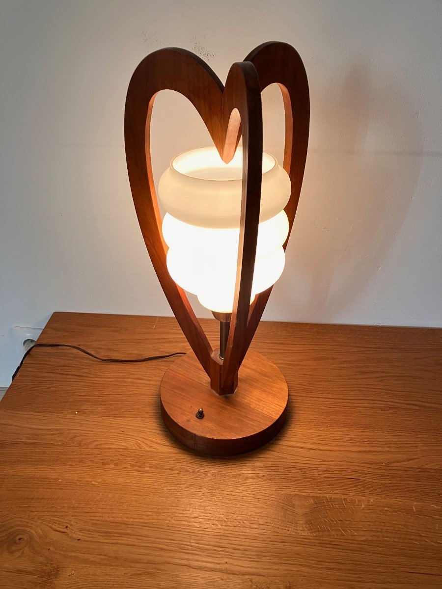 Art Deco Lamp-photo-7