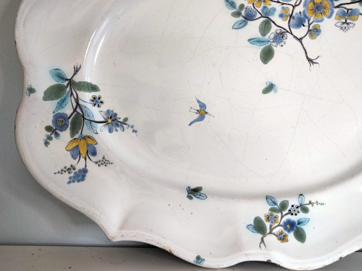 Grand Plat Strasbourg Paul Hannong XVIII-photo-3