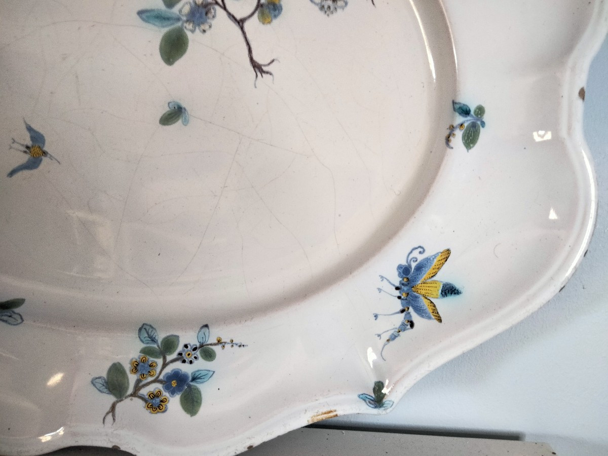 Grand Plat Strasbourg Paul Hannong XVIII-photo-4