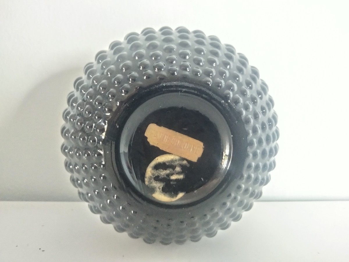 Flacon à Parfum de Julien Viard Art Déco-photo-3