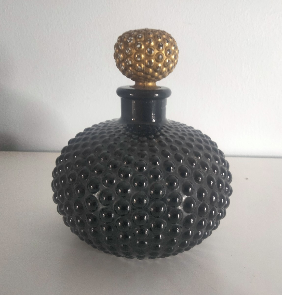 Flacon à Parfum de Julien Viard Art Déco