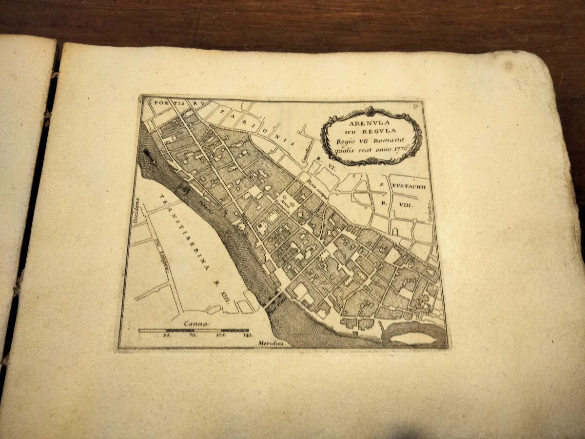 Livre - Iconarii Universalis Tentamen sed Rerum Omnium Imagines / Maignan 1776-photo-4