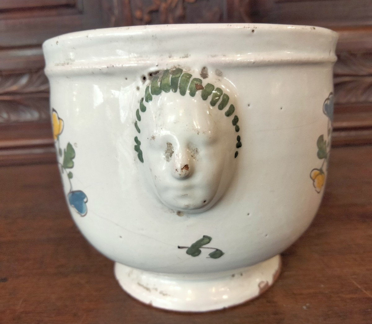 Samadet Refreshment Stand 18th Century-photo-2