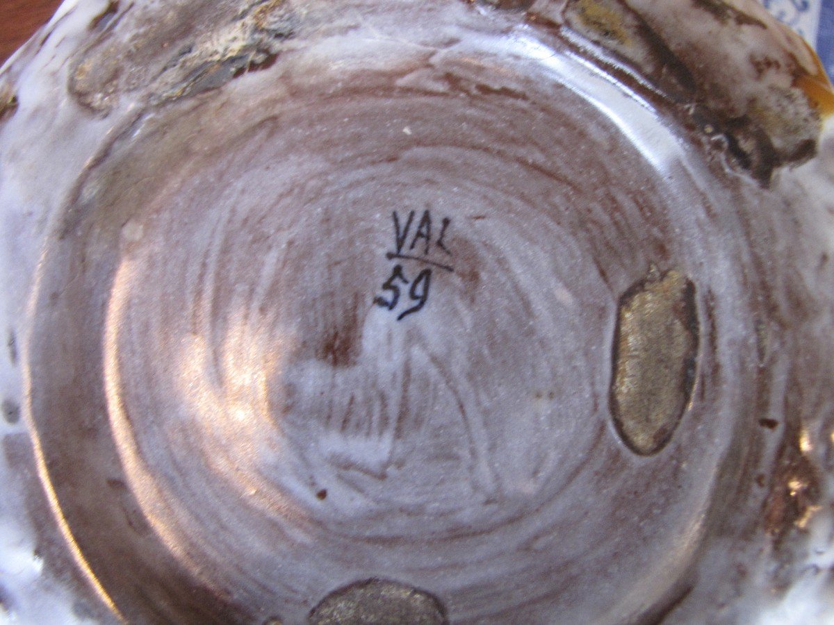 Vase Art Deco-photo-1