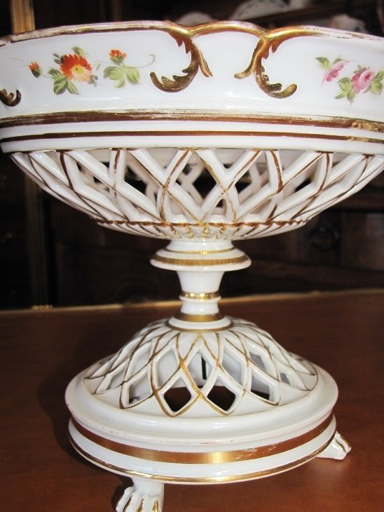 Coupes en porcelaine-photo-3