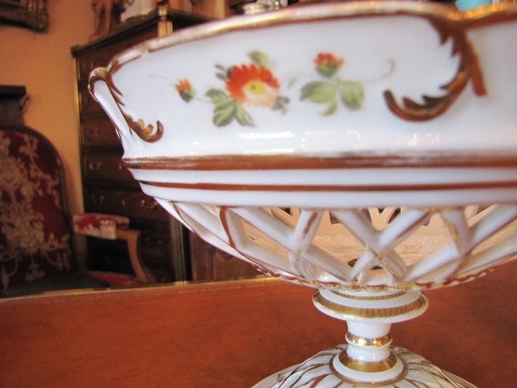 Coupes en porcelaine-photo-4