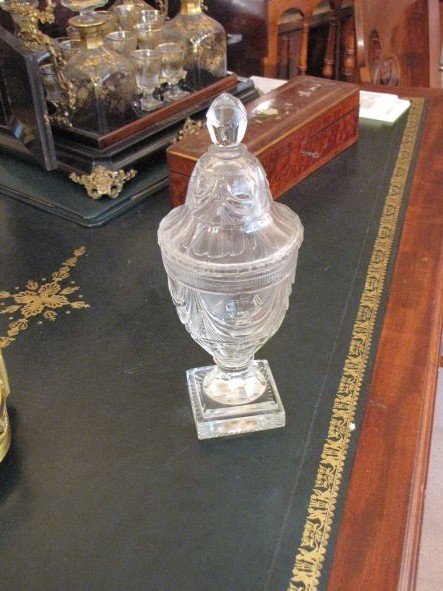 Bezel In Creusot Crystal-photo-4