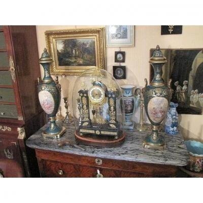 Empire Pendulum-photo-3