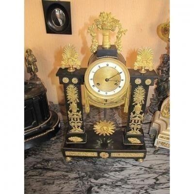 Empire Pendulum-photo-4