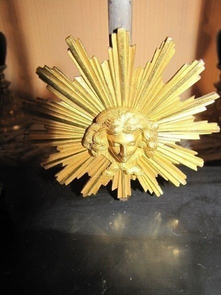 Empire Pendulum-photo-2