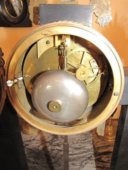 Empire Pendulum-photo-3