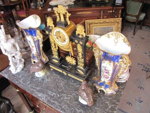 Empire Pendulum-photo-5