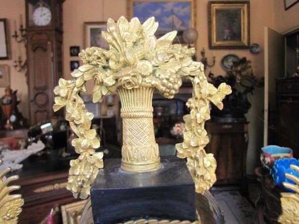 Empire Pendulum-photo-6