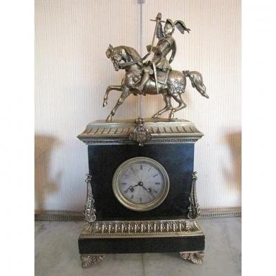 Restoration Period Clock-photo-2