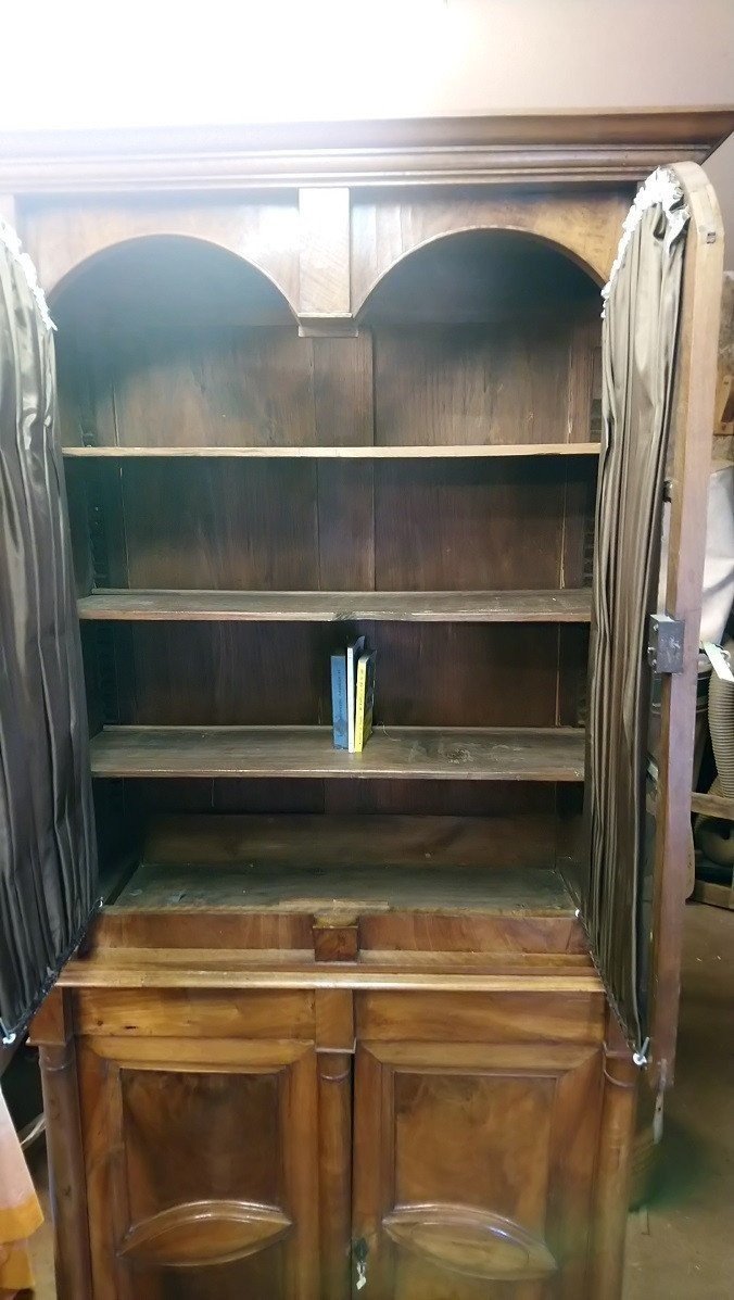 Little Library-photo-2