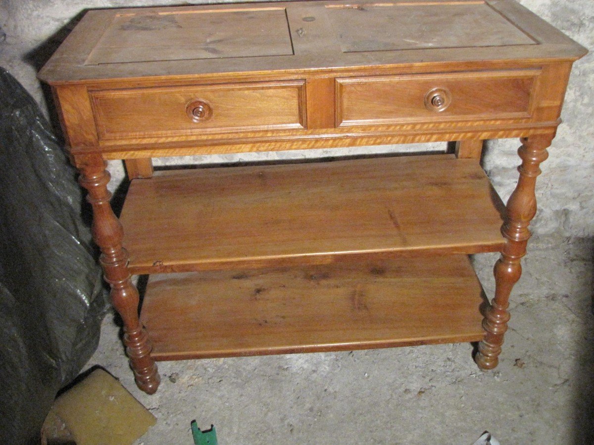Console Louis-philippe-photo-2