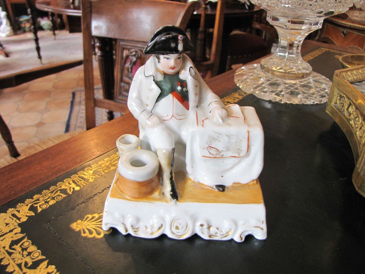 Napoleon encrier-photo-4
