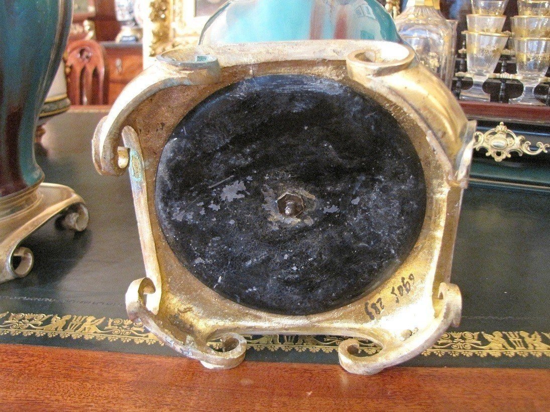 Kerosene Lamps-photo-1