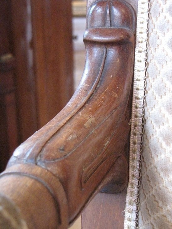 Consulate Armchairs-photo-1