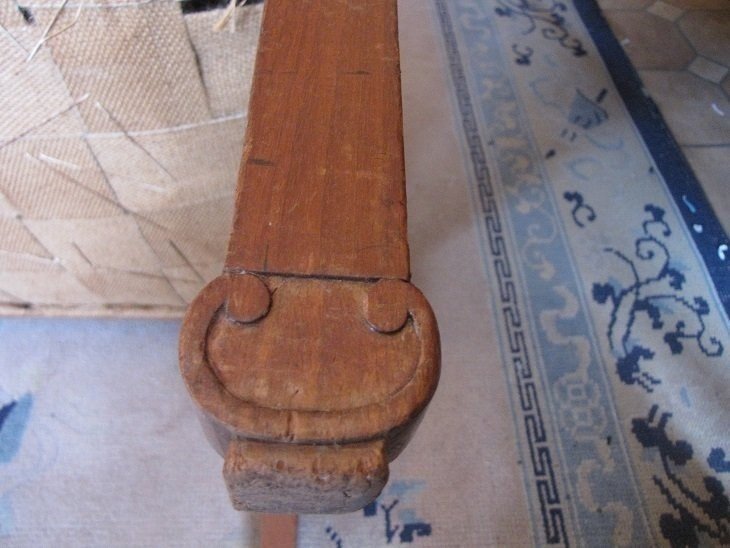Consulate Armchairs-photo-2