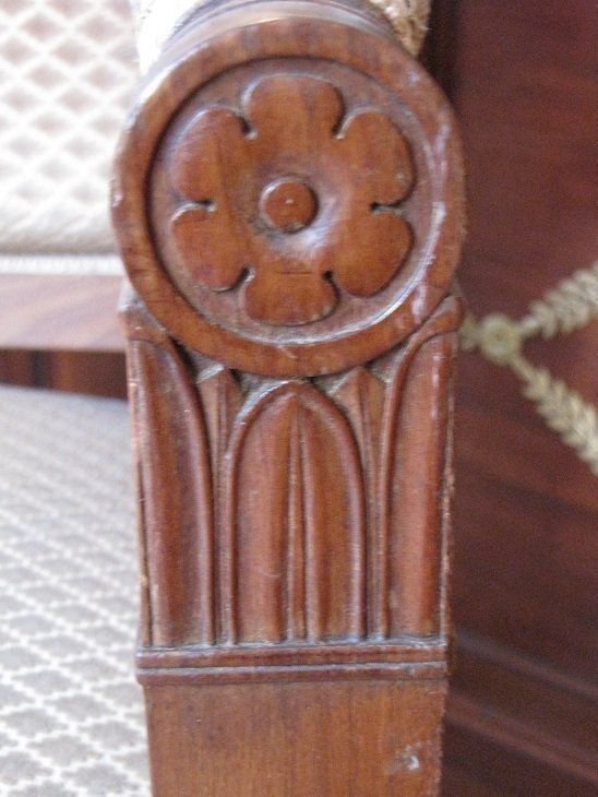 Consulate Armchairs-photo-5