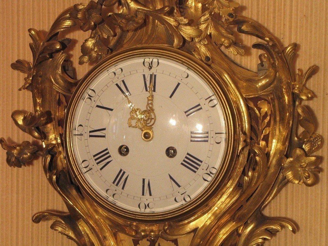 Louis XV Cartel-photo-4