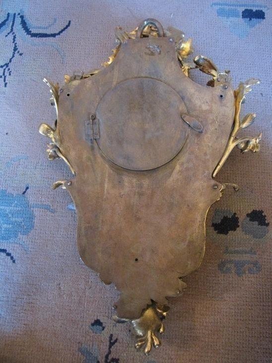 Louis XV Cartel-photo-2